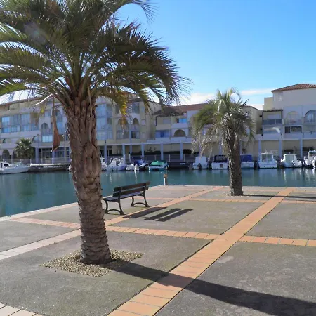 Studio Cabine Avec Parking A 600m Des Plages A - Fr-1-338-162 Apartment *