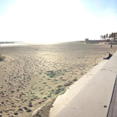 Avec Parking A 600m Des Plages A - Fr-1-338-162 아파트