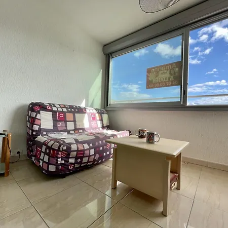 Studio Cabine Avec Parking A 600m Des Plages A - Fr-1-338-162