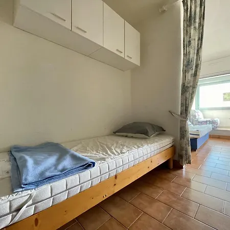 Studio Cabine Avec Parking A 600m Des Plages A - Fr-1-338-162 Apartment *